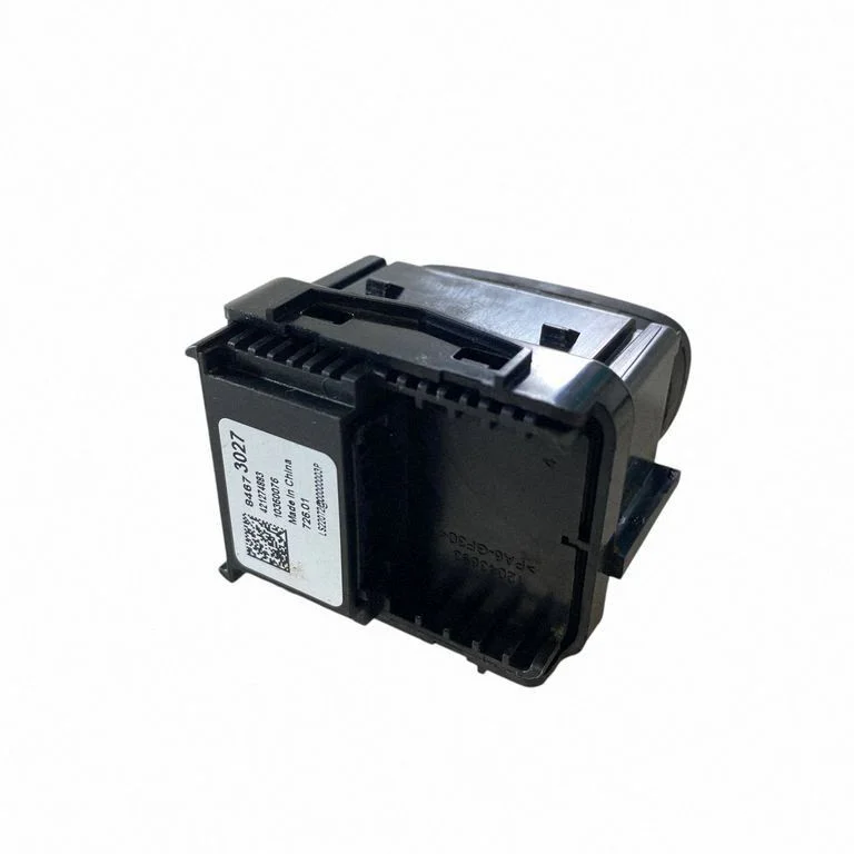 Other switches/knobs/shifts 84673027