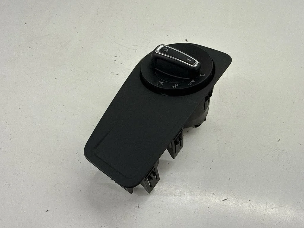 Light switch 5G0941431BJ