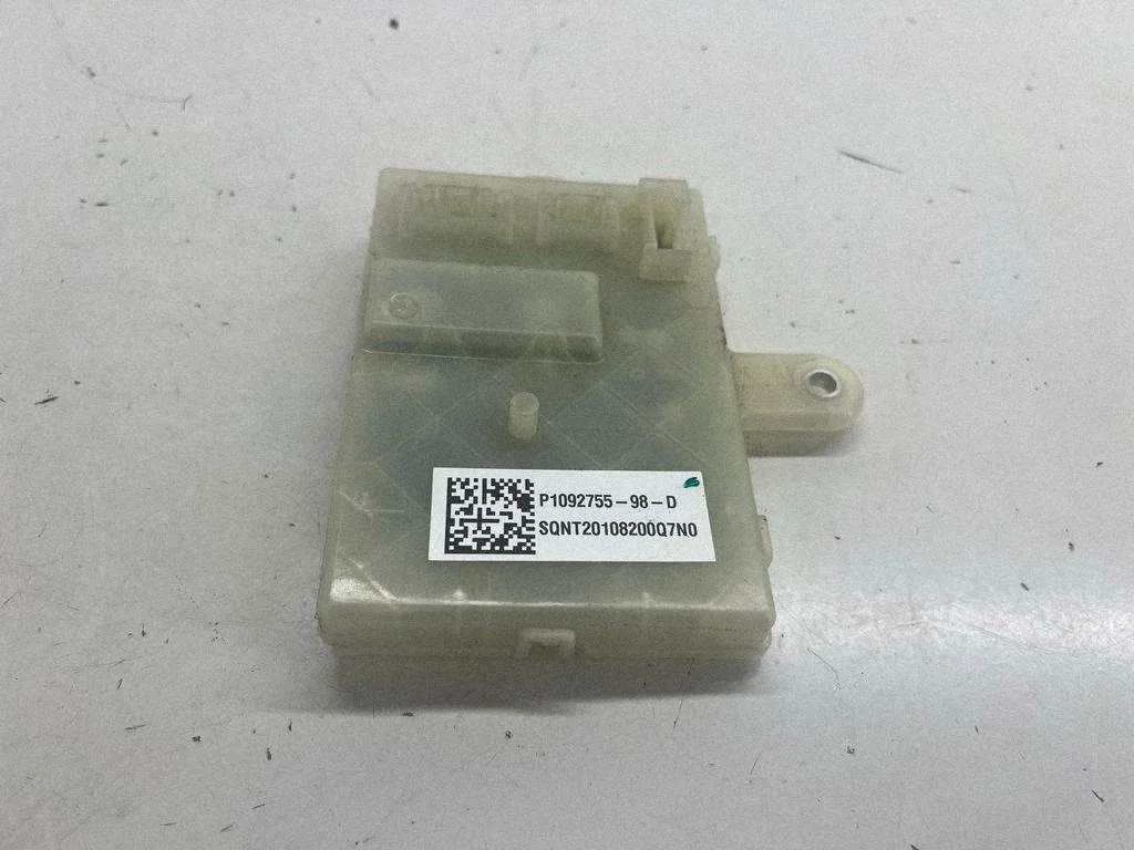 Įkrovimo rėlė