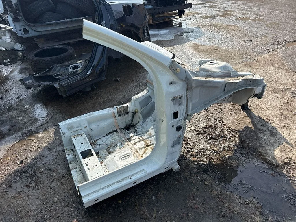 Front quarter panel 30754979
