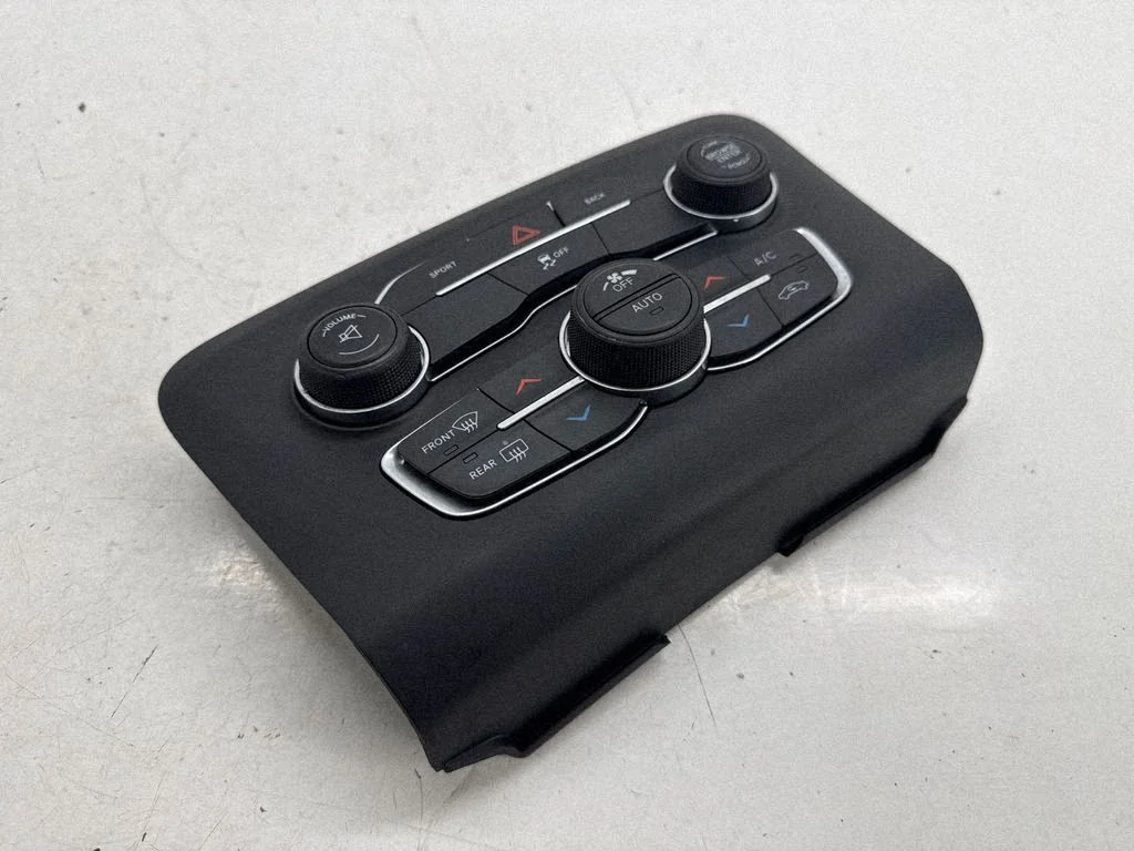 Climate control unit 56054678AB