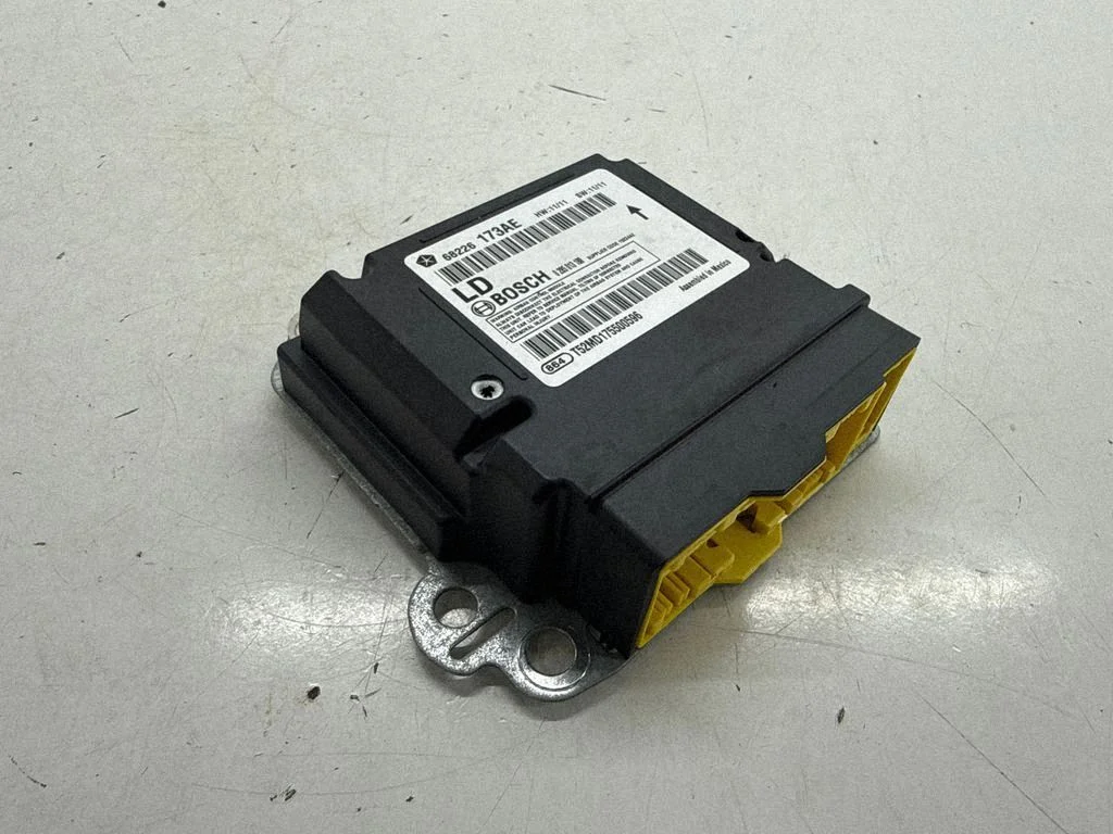 Airbag control unit/module 68226173AE