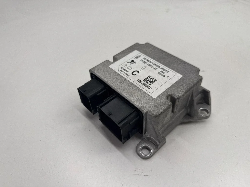 Turvapatjade juhtplokk GB5T14B321AC