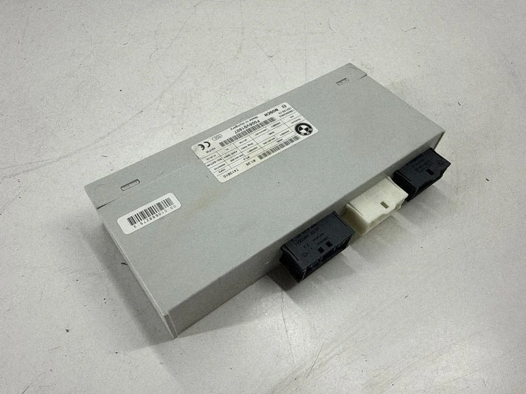 Tailgate/trunk control unit/module – BMW X1 F48 F49 (2015-2022)