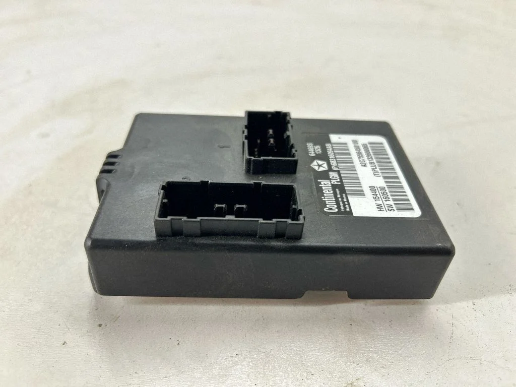 Tailgate/trunk control unit/module 68316094AB