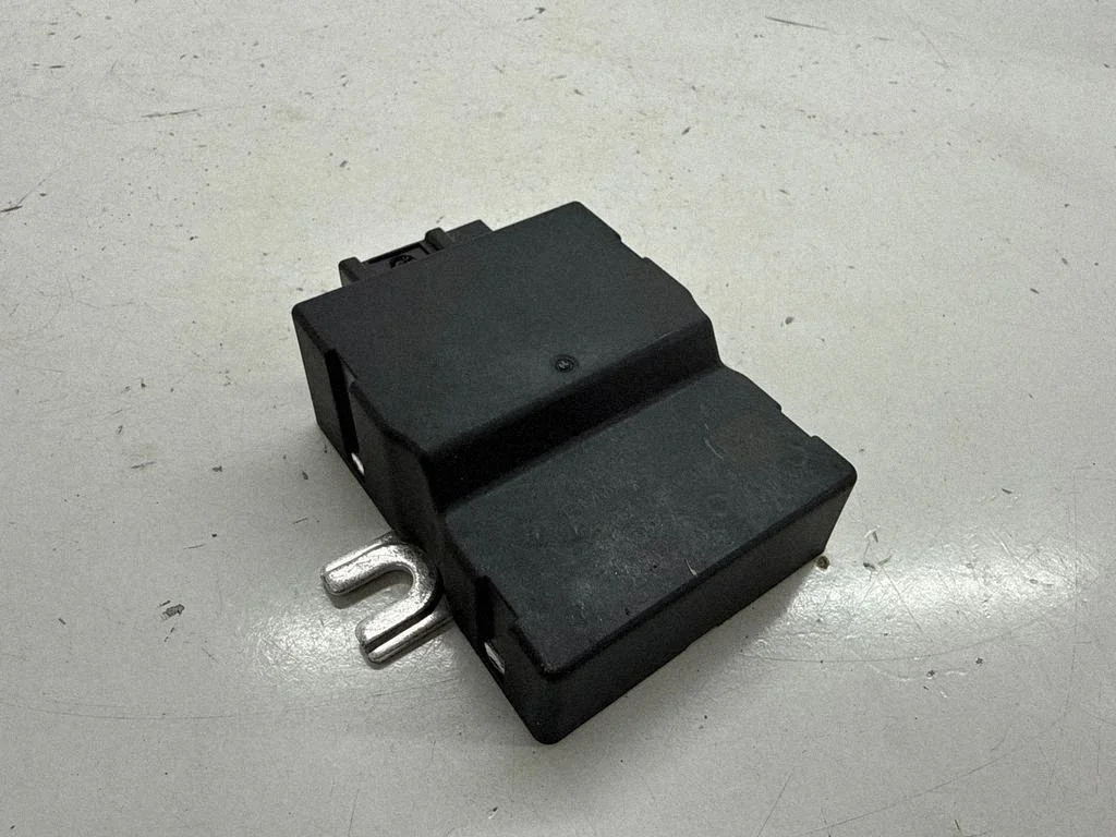 Fuel injection pump control unit/module 7404880