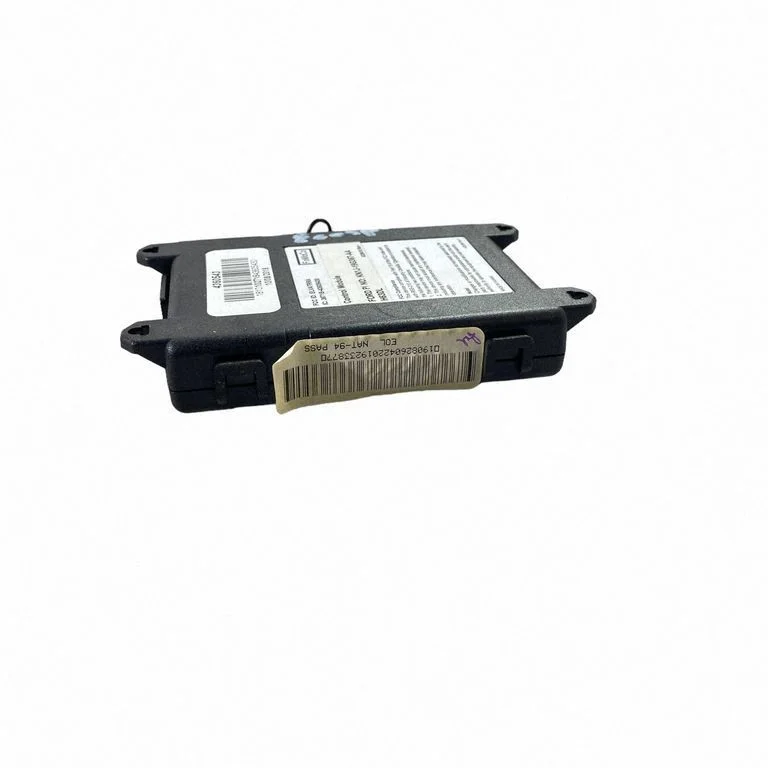 Alarm control unit/module KN1J19G367AA