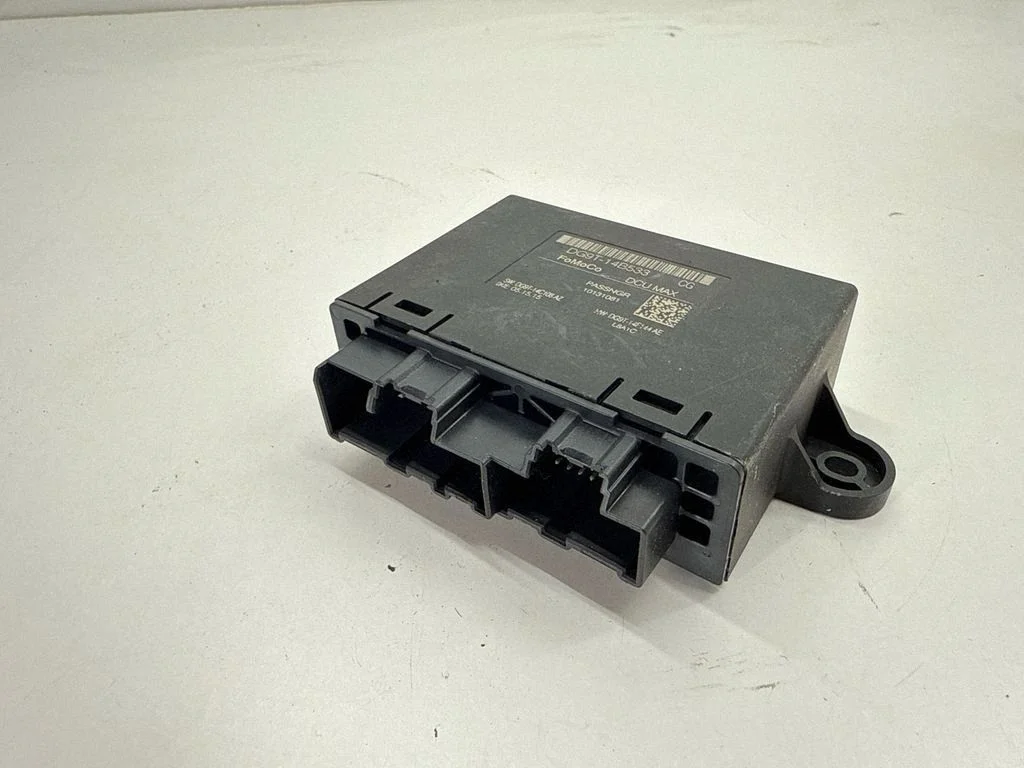 Ukseelektroonika juhtplokk DG9T14B533CG