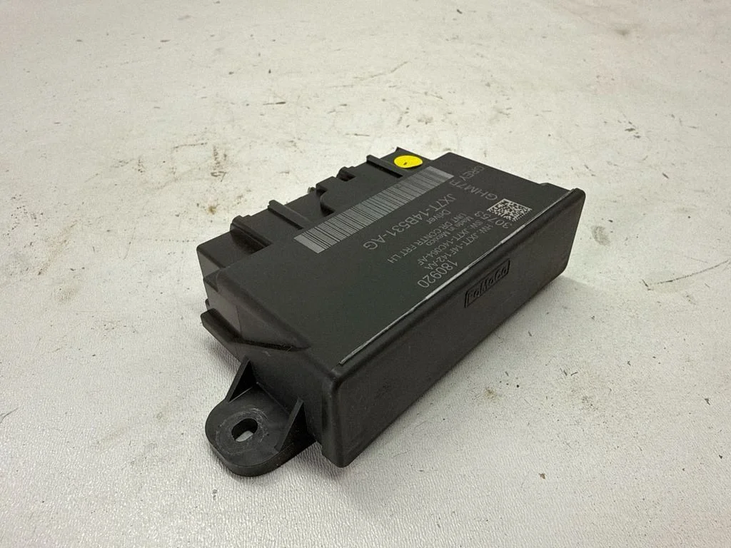 Door control unit/module JX7T14B531AG
