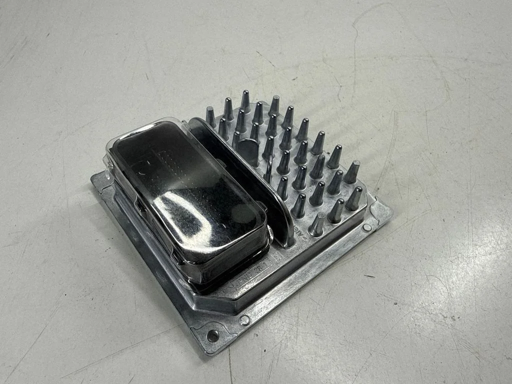 Gearbox control unit/module 24049790