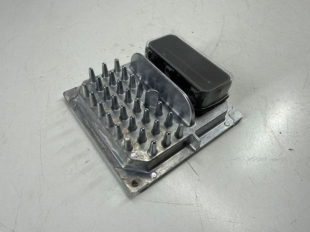 Gearbox control unit/module 24049790