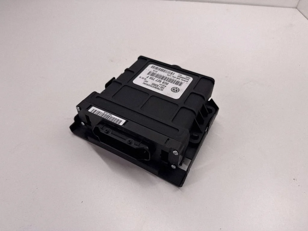 Gearbox control unit/module 0C8927755F