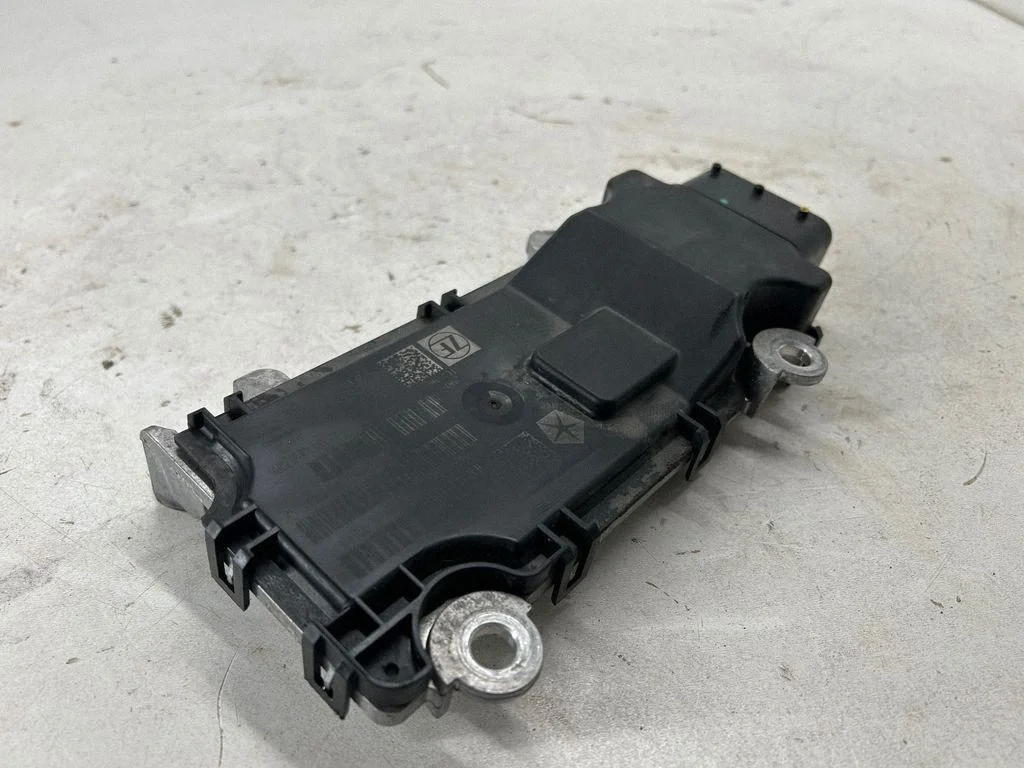 Gearbox control unit/module 68414988AA