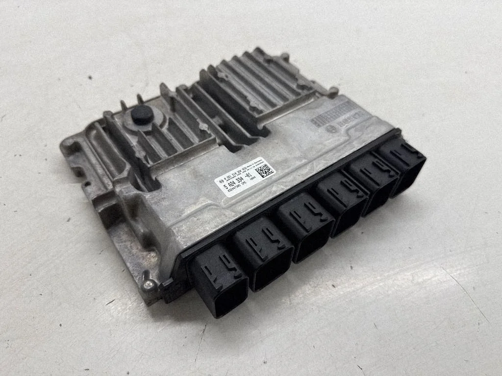 Engine control unit/module 5A24334