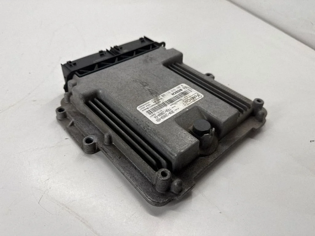 Engine control unit/module FR3A12B684EA