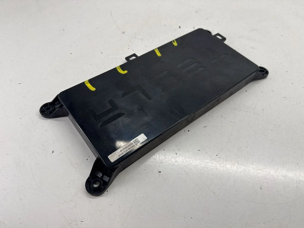 Kėbulo modulis