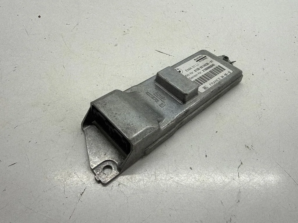 Other control units/modules 61359214239