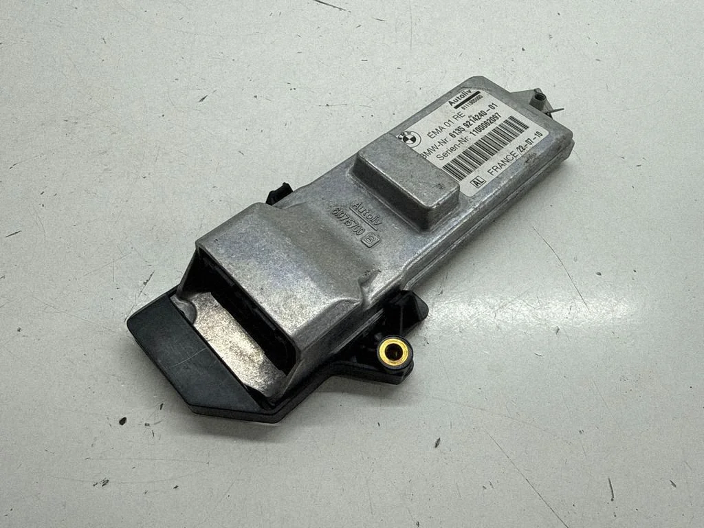 Other control units/modules 61359214240