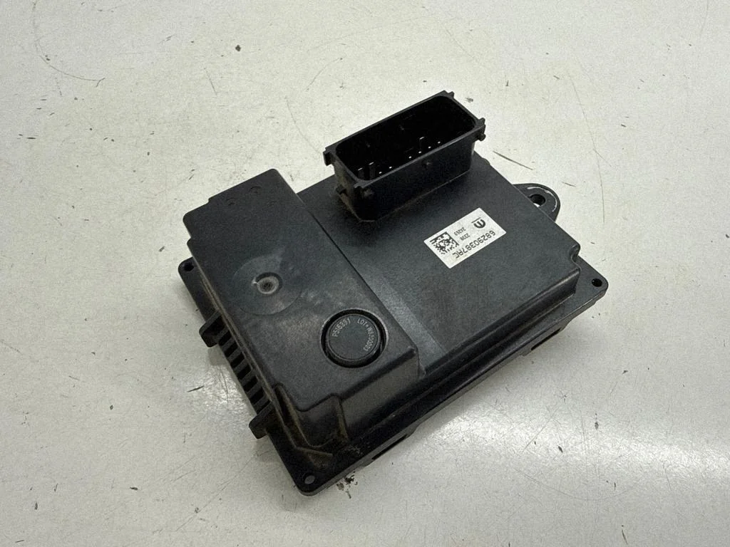 Other control units/modules 68290387AC