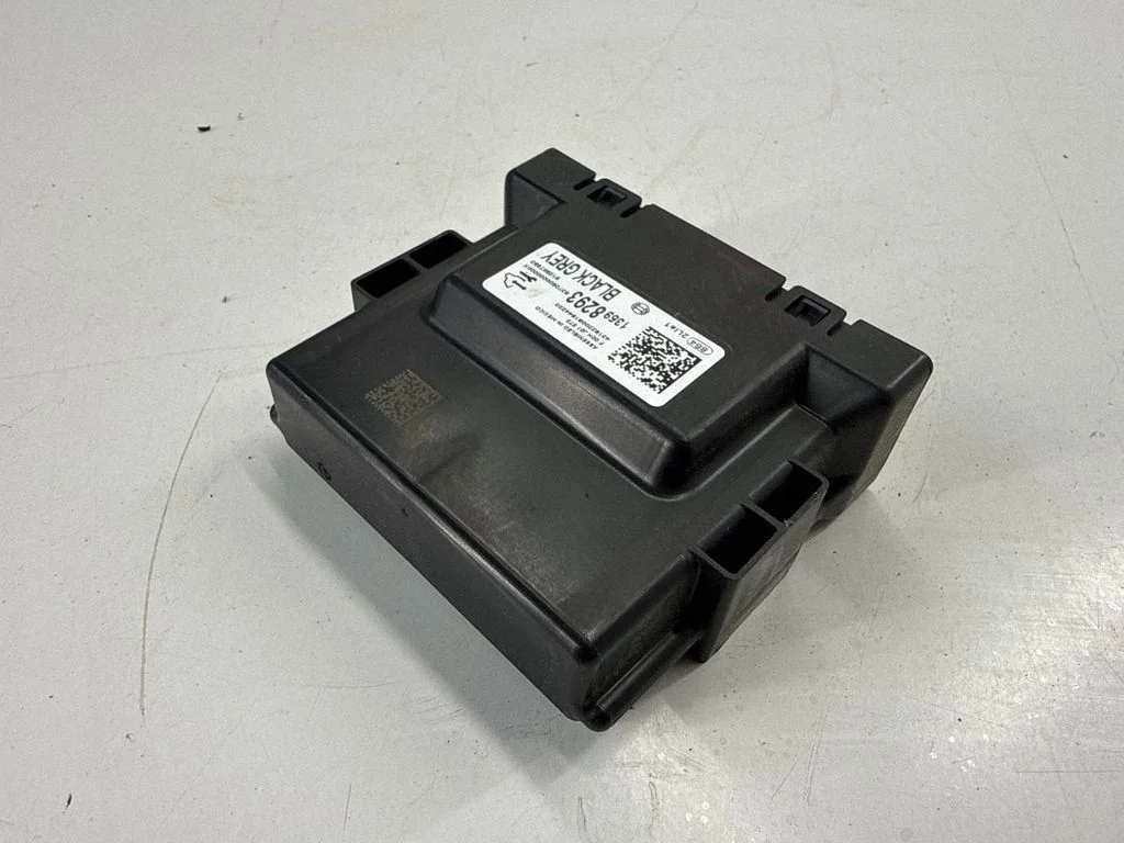 Parking PDC control unit/module 13598293