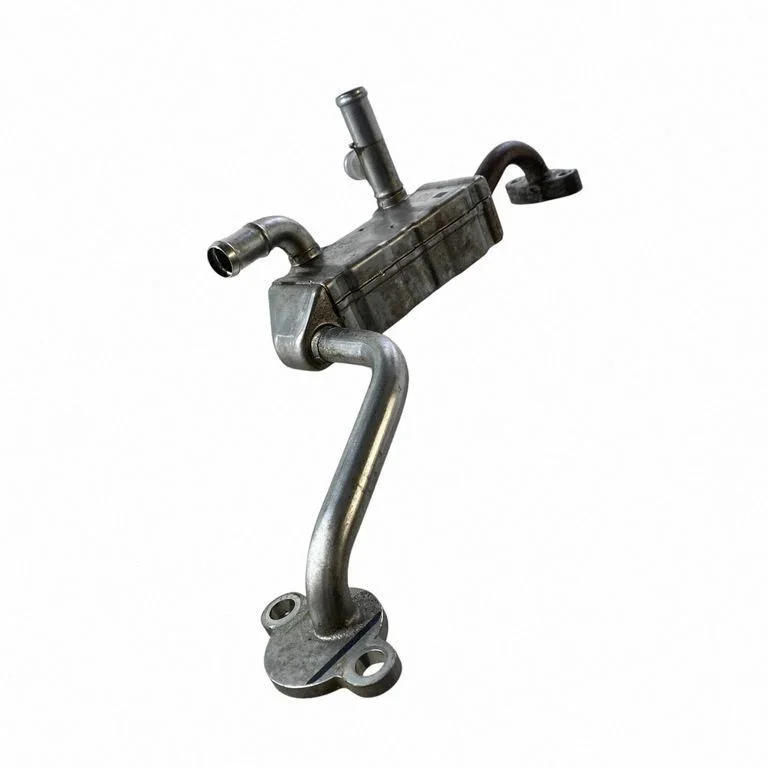 EGR valve cooler – Subaru Forester SK (2018-2025)