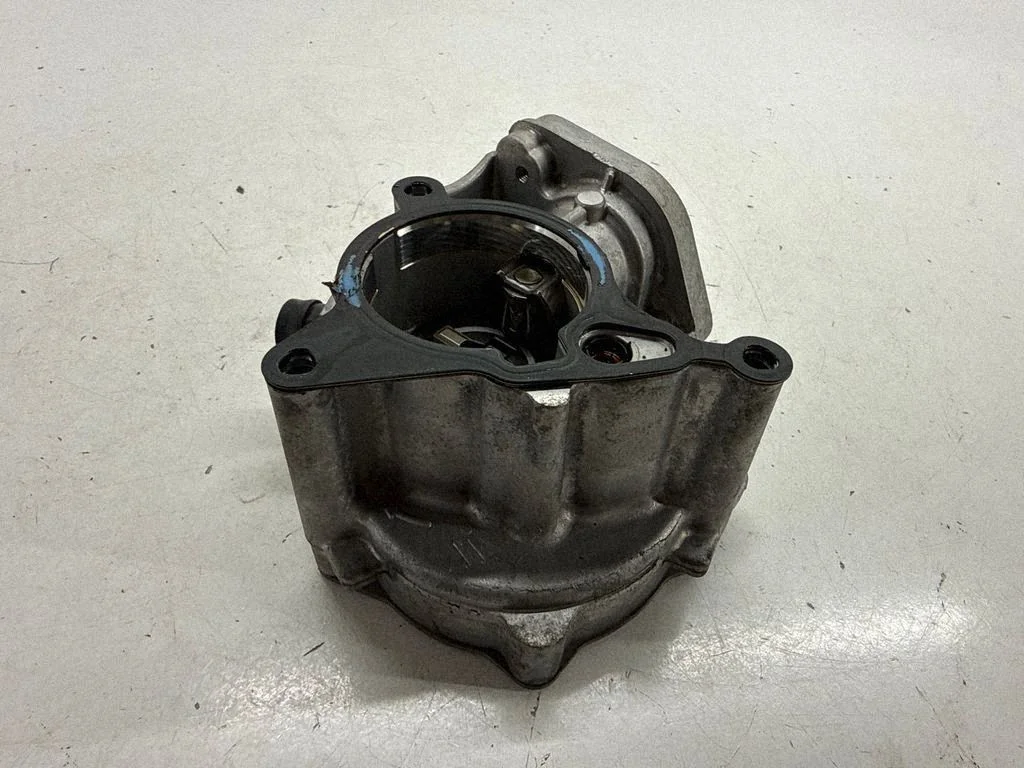 Vacuum pump – Audi A3 S3 8V (2013-2019)