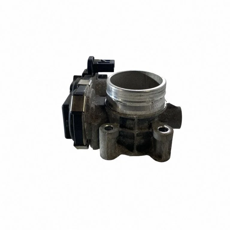 Throttle valve 12671379AA
