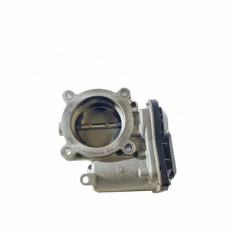 Throttle valve PE2713640