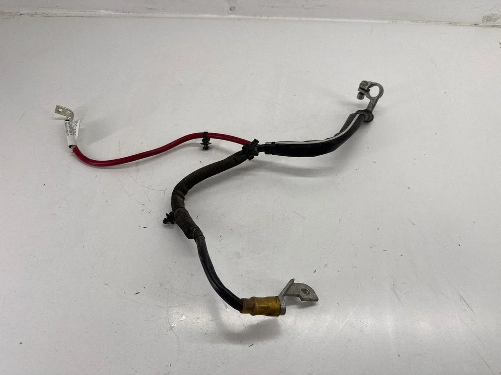 Positive cable (battery) 5QF971228A