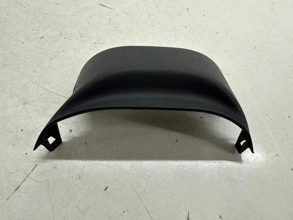 Steering wheel column trim 1WN01TRMAD