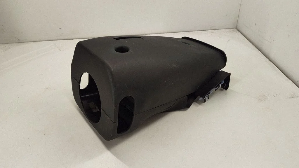 Steering wheel column trim FT4B3530AB