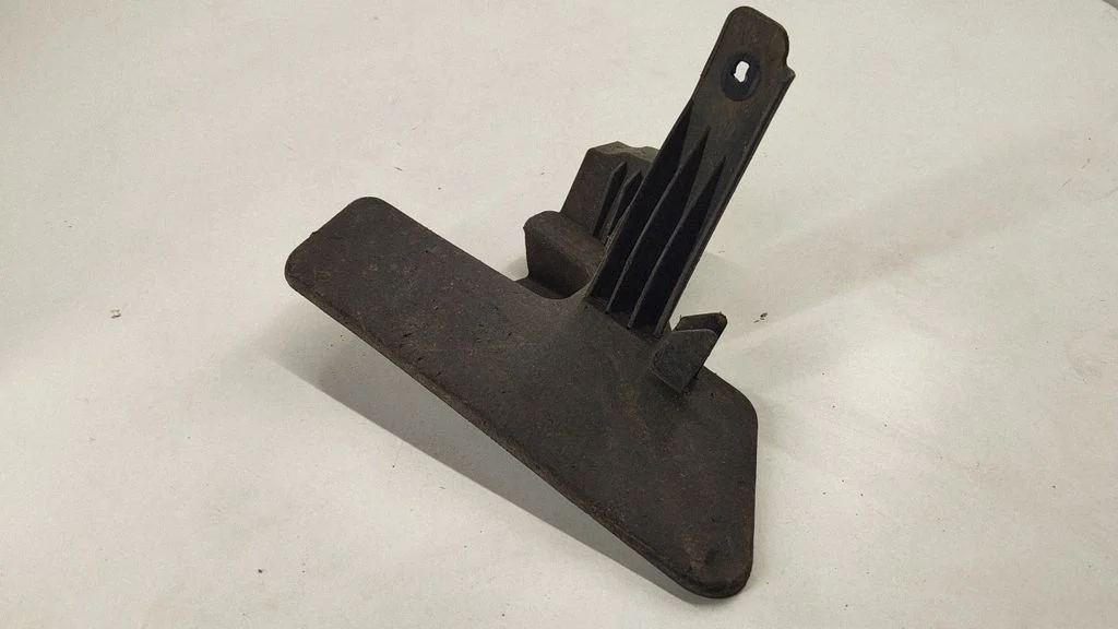 Rear mudguard 4482