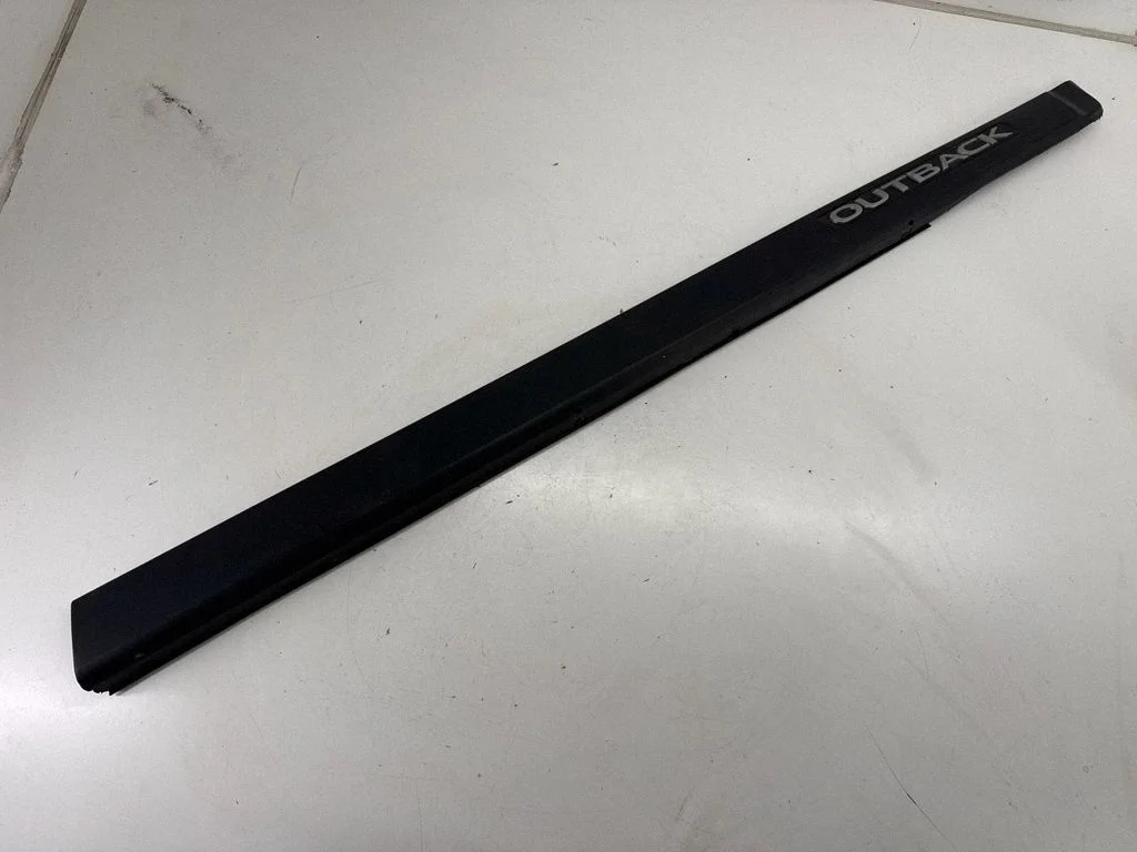 Front door trim (molding) 91112AL52A