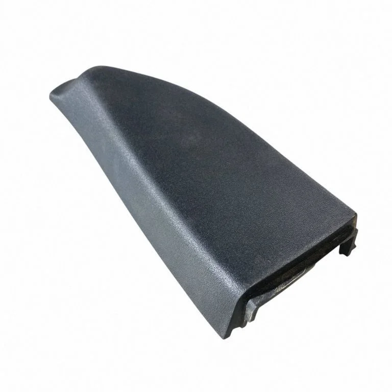 Plastic wing mirror trim cover FT4B17D699AEW