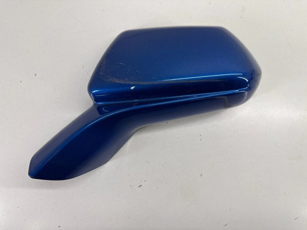 Veidrodėlio plastikinė apdaila (dvidurio)