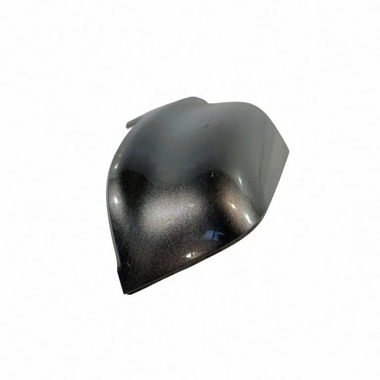 Plastic wing mirror trim cover 262235137EDK