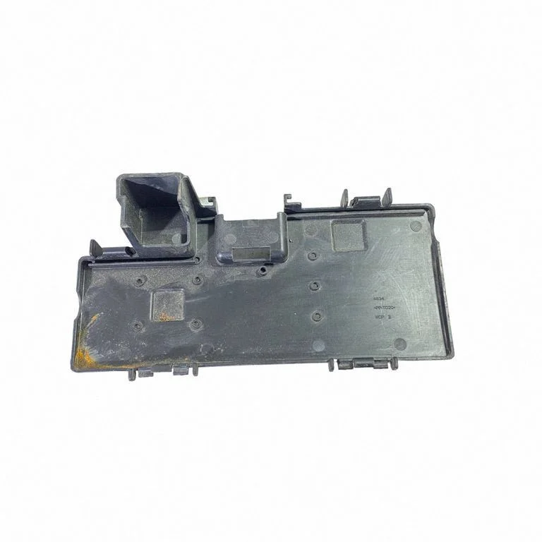 Fuse box cover 4834