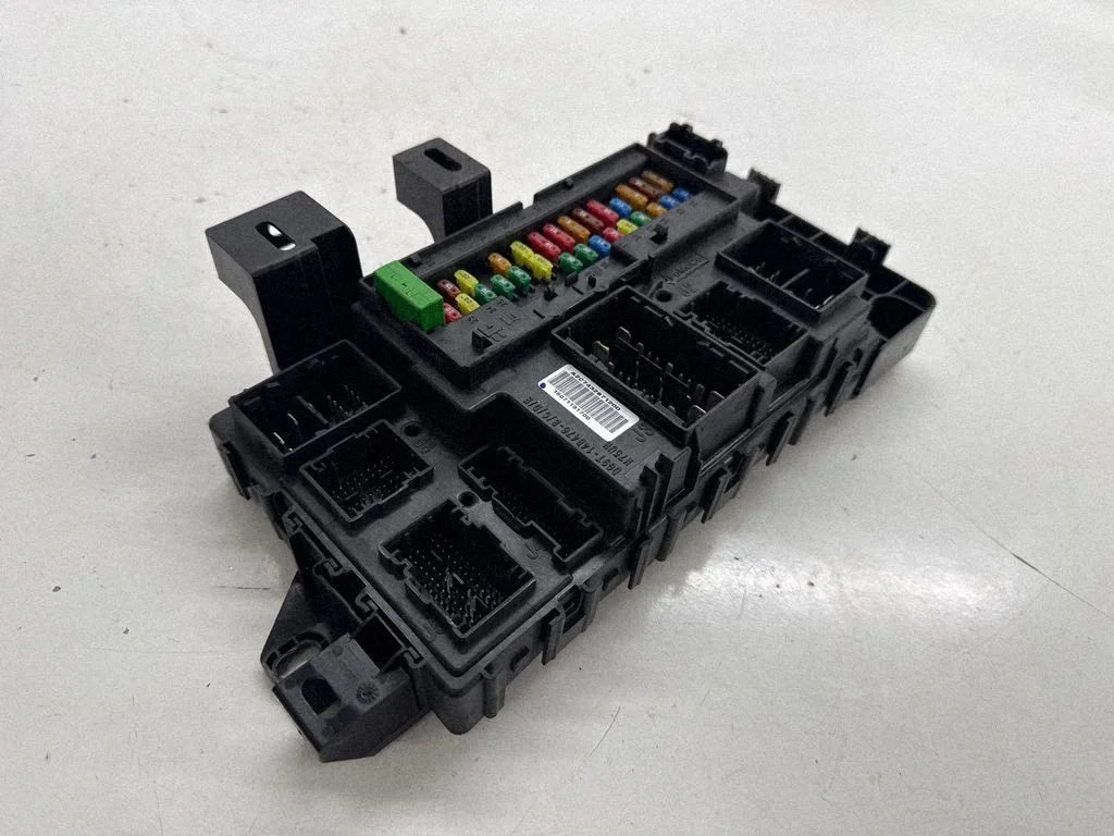 Fuse module FR3T15604