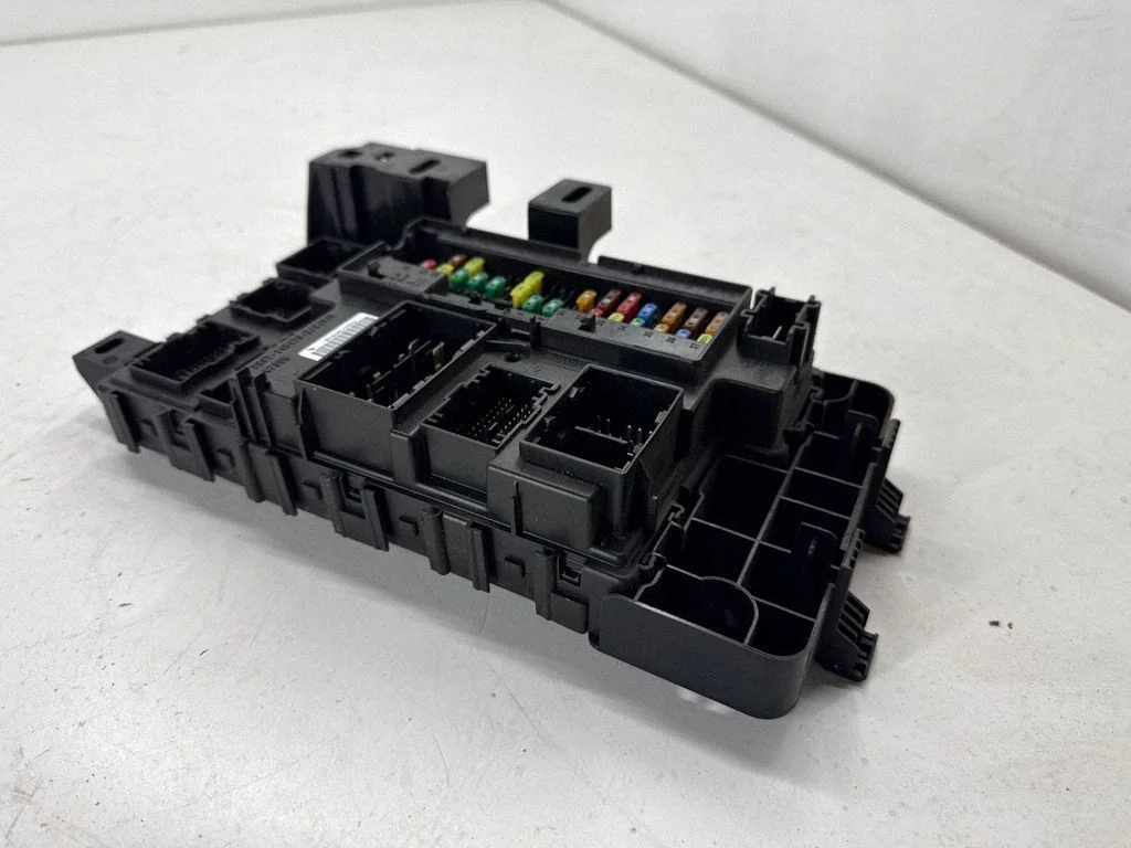 Fuse module HR3T15604