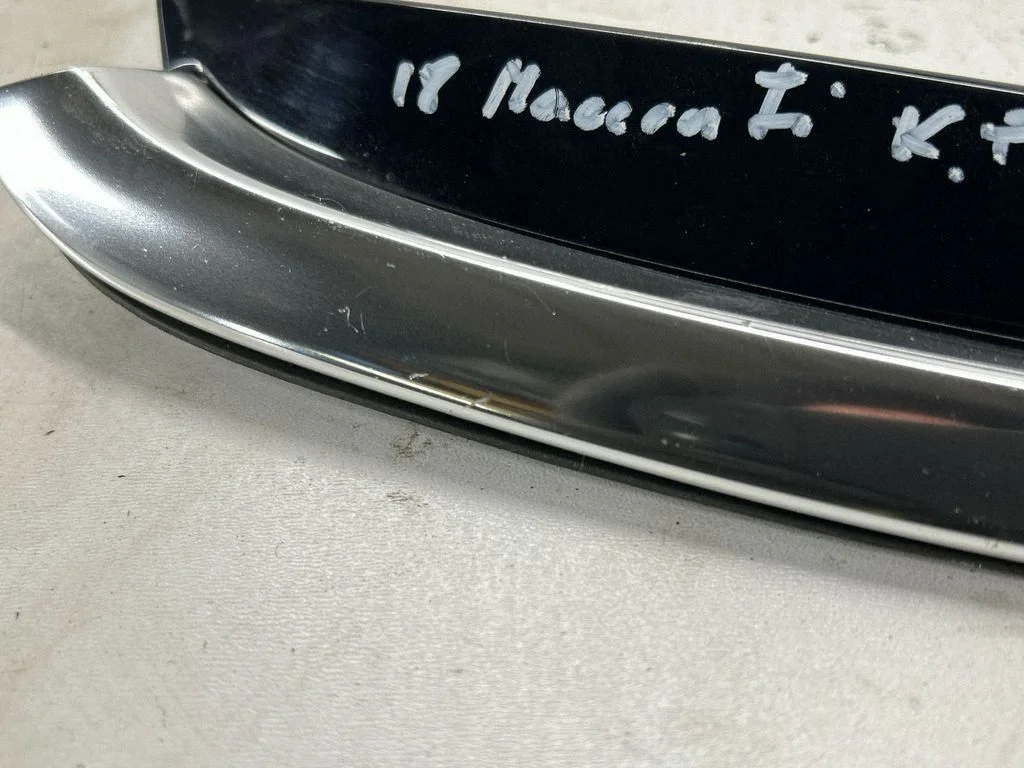 Kita išorės detalė