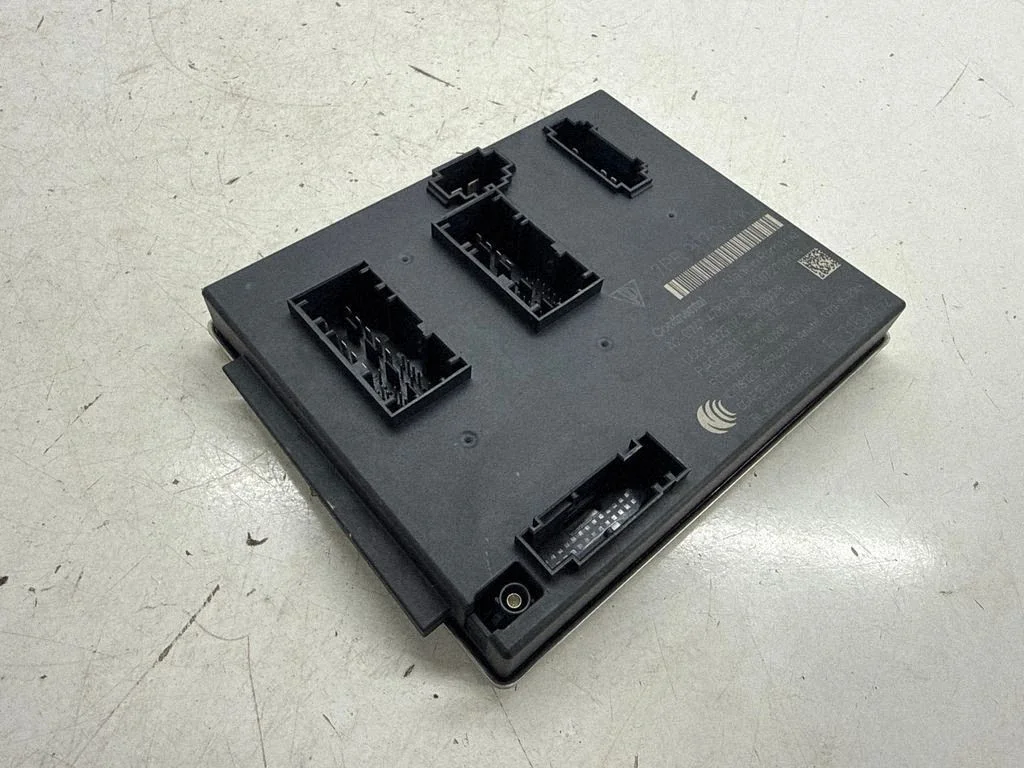 Comfort/convenience module 7PP907064KJ