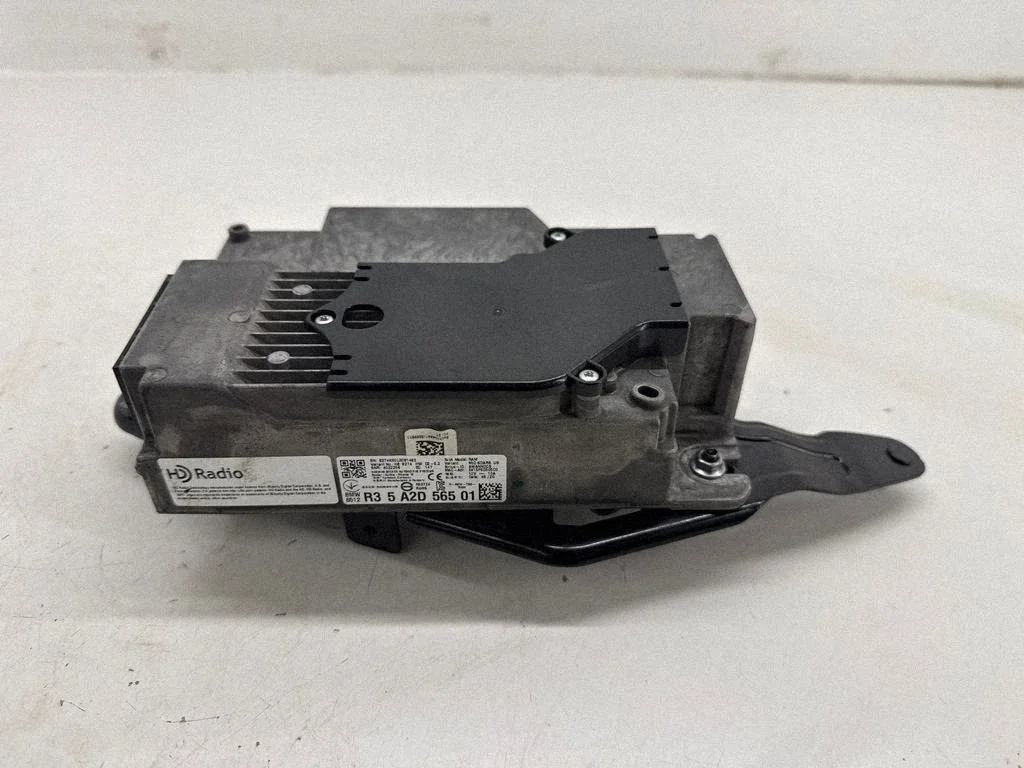 Sound amplifier 5A2D565
