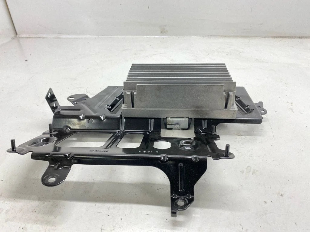 Sound amplifier – BMW X3 F25 (2010-2017)