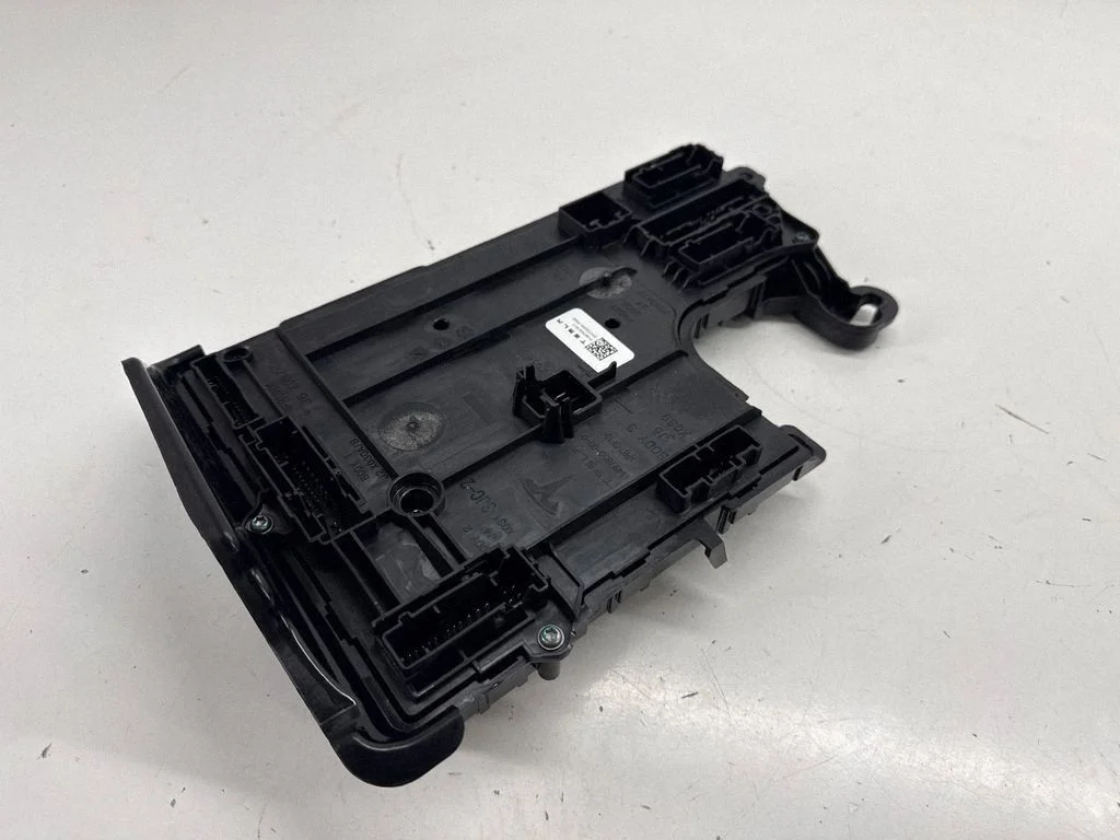 Comfort/convenience module 156745500C