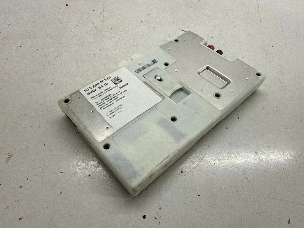 Aerial antenna amplifier 1D5A049F301