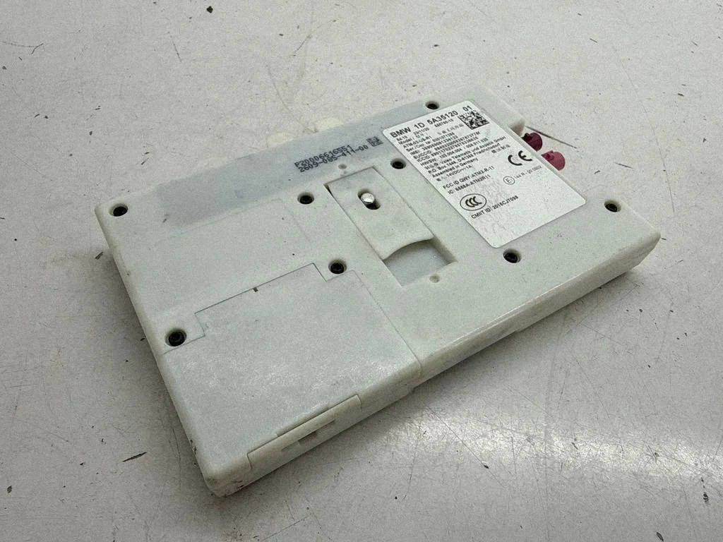 Aerial antenna amplifier 5A35120