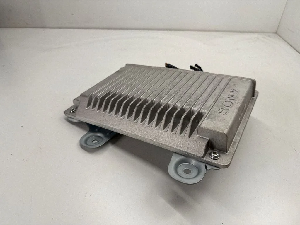 Helivõimendi MFB5TB849AA