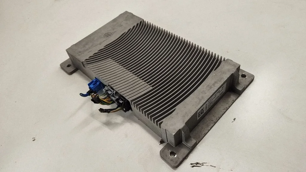 Sound amplifier KT4T18T8Q6BF