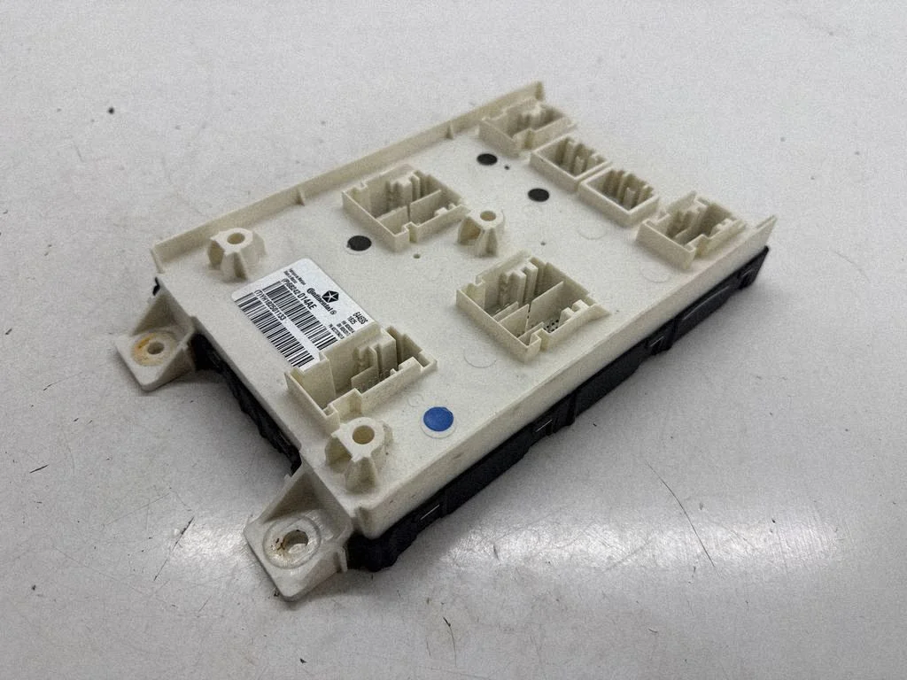 Comfort/convenience module 68242014AC