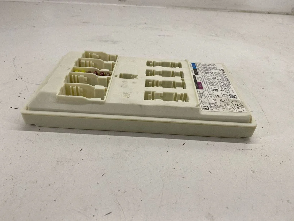 Moduł komfortu 5A02FA1